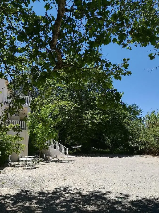 Frühstückspension Bed and Breakfast Au Pays Du Ventoux Le Thor