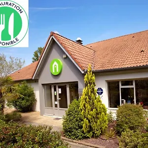 *** Hotel Campanile France