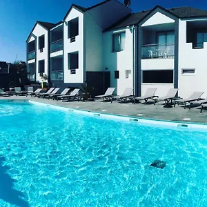 *** Hotel Le Thalassa & France