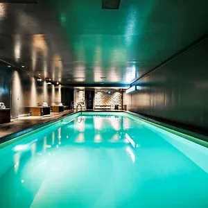**** Hotel Saint Albany Frankreich