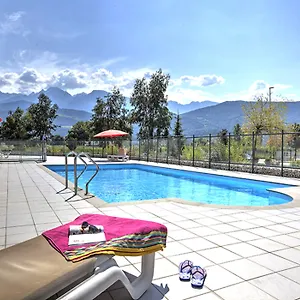 *** Aparthotel Appart'city Confort Grenoble Inovallee France