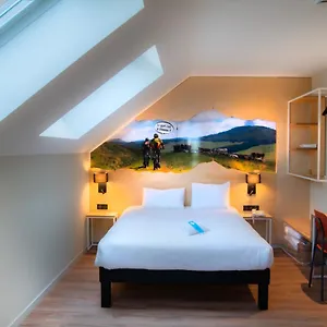 *** Hotel Ibis Styles Aeroport Frankreich