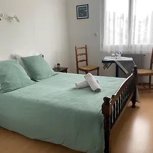 ** Hotel L' Campagnarde, Lourdes France