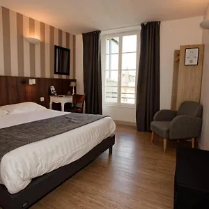 ** Hotel Ocean France
