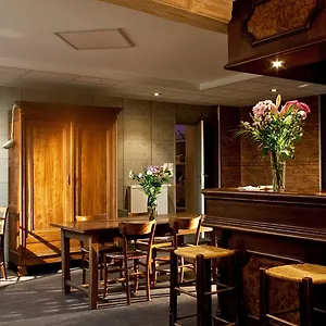 *** Bed & Breakfast Le Jardin De La Reyssouze France