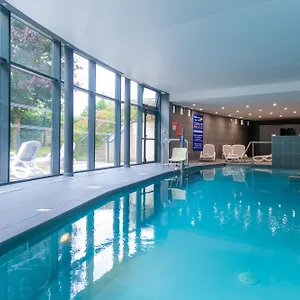 **** Hotel Goelia Le Domaine De France