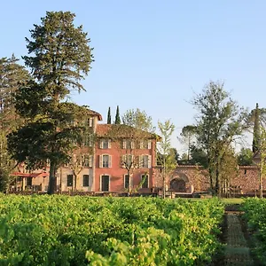 Chateau Saint Roux Le Luc-le Cannet Des Maures Le Cannet-des-Maures